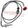 METZGER 0894044 Sensor, exhaust gas temperature